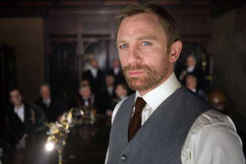 [Daniel Craig is Lord Asriel]